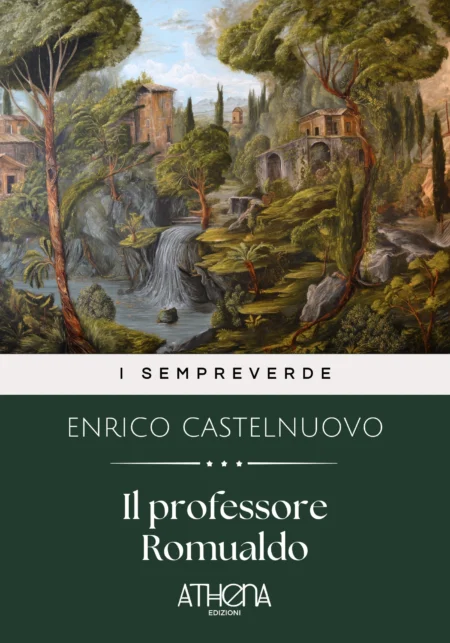 Il professore Romualdo